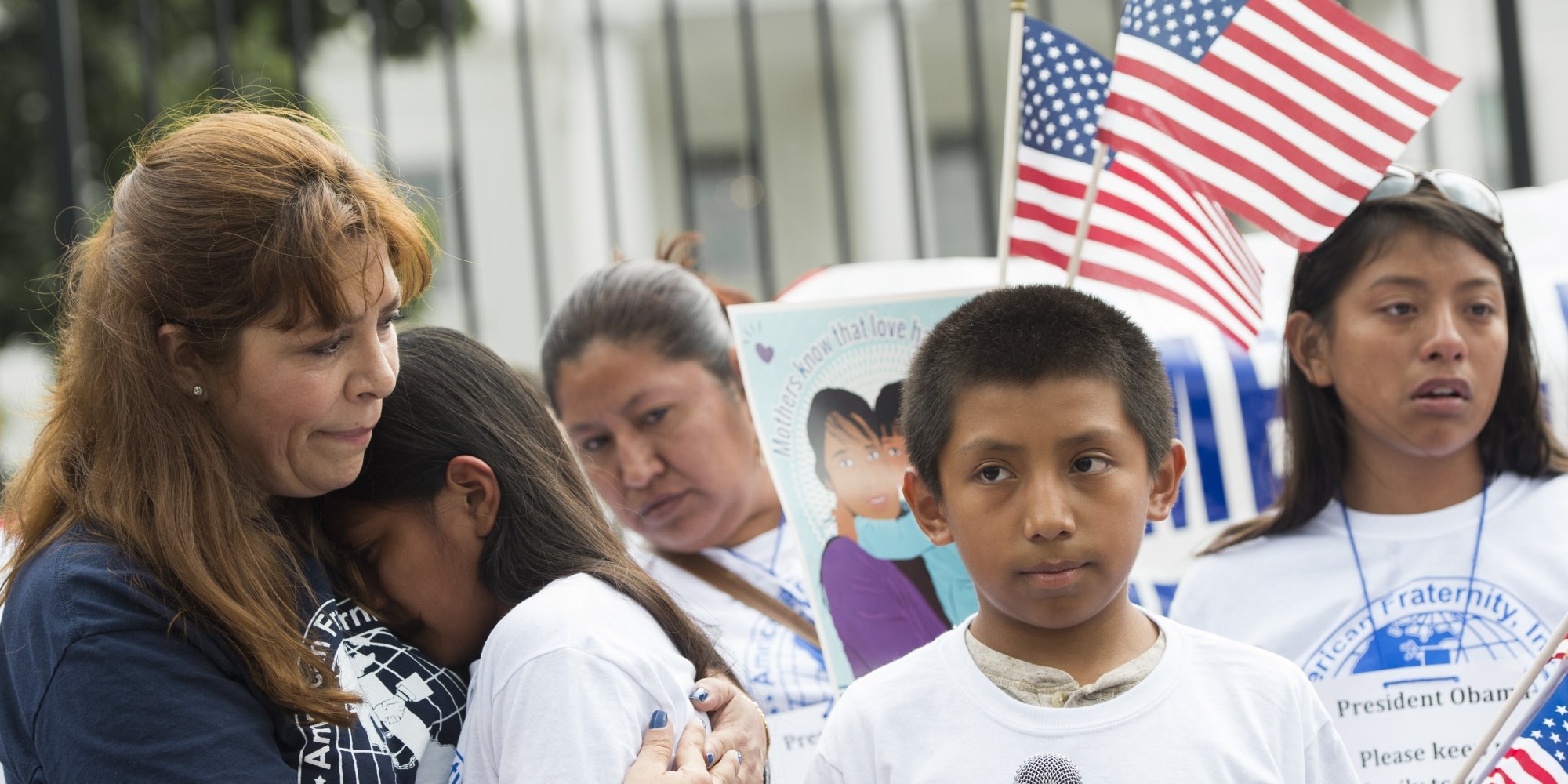 Obamas Cruel Decision To Resume Mass Deportations