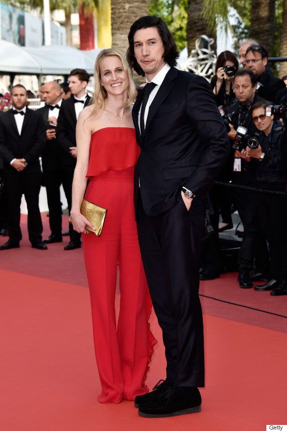 adam driver and joanne tucker