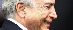 Michel Temer Impeachment