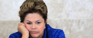 Dilma Rousseff
