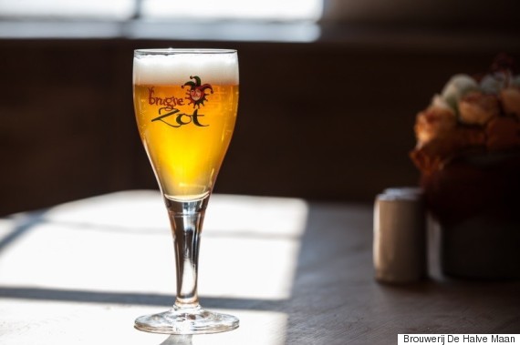 beer