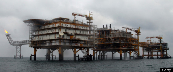Oil Cyber Security