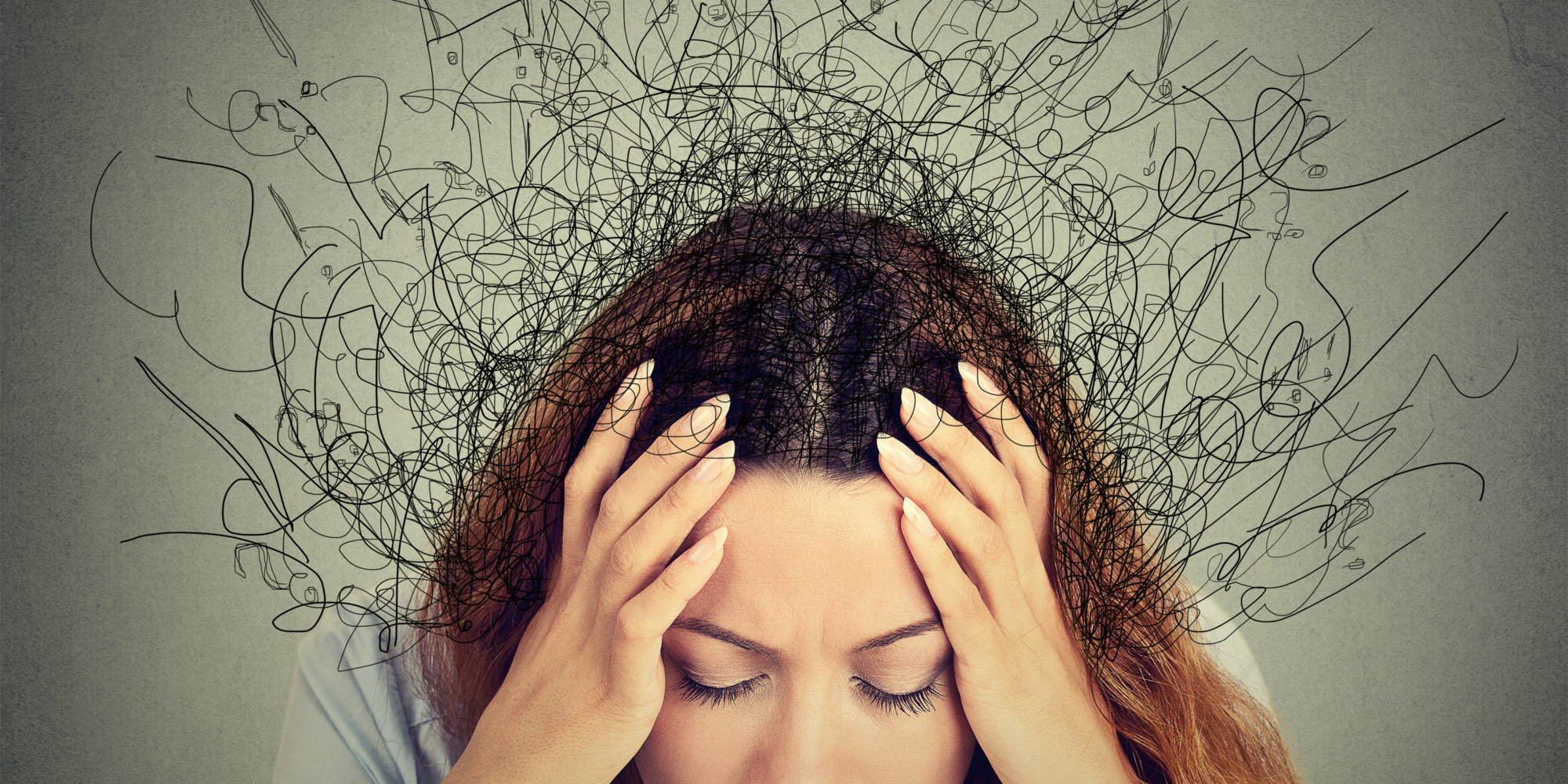 Mental Disorders Are Not Adjectives | HuffPost UK