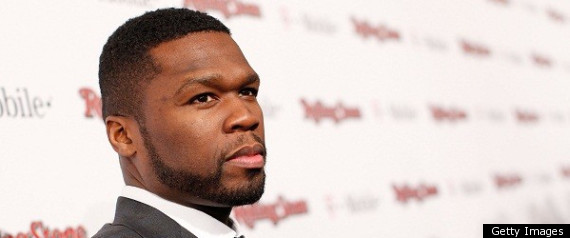 50 Cent Set To Release New Fitness Book Titled'Formula 50 A 6Week Total 