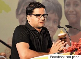 Poll Strategist Prasant Kishor Will Call It Quits If  Congress Doesn't Play By His Rules