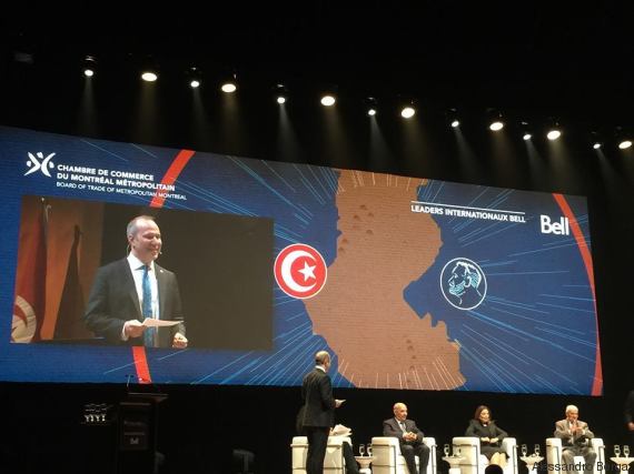 tunisie
