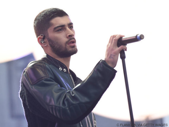 cantante