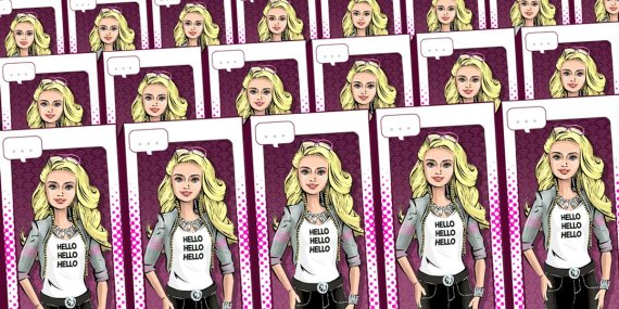 barbie