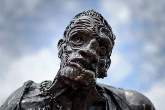 frankenstein