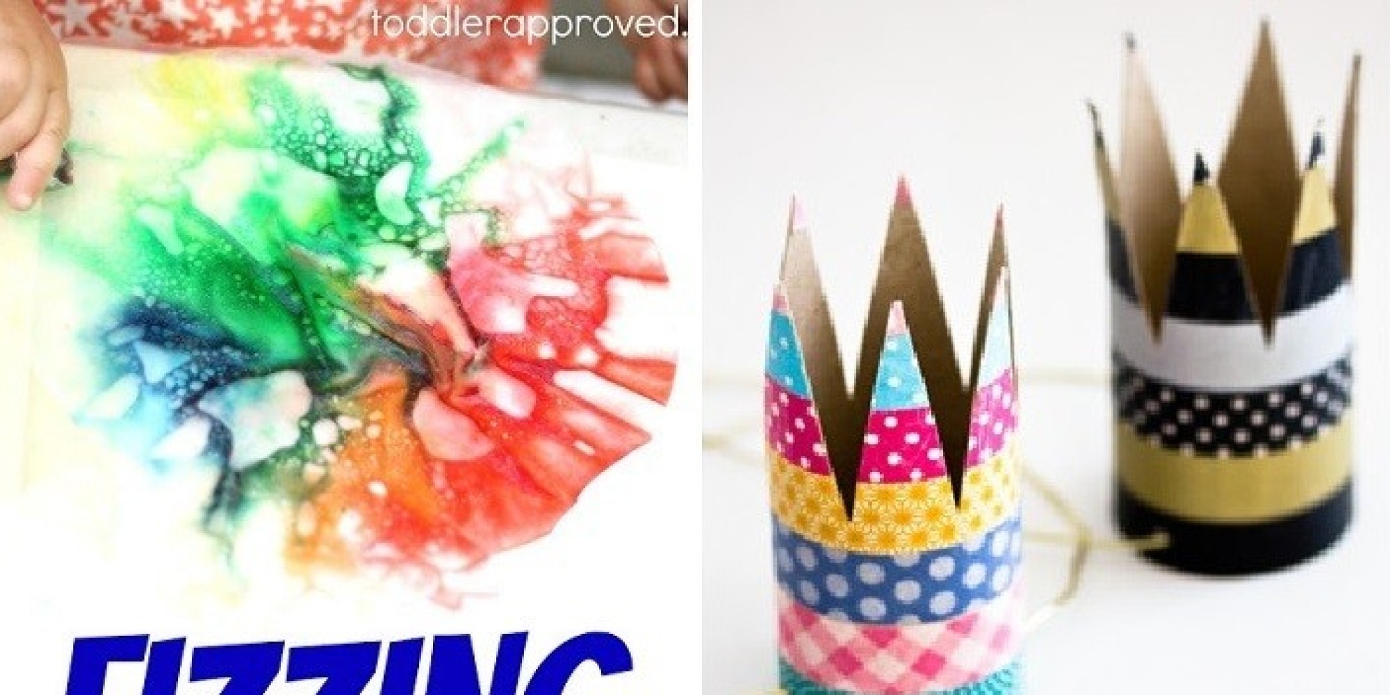Victoria Day Crafts To Keep Kids Busy Over The Long Weekend