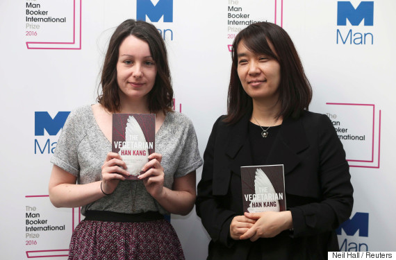 man booker international