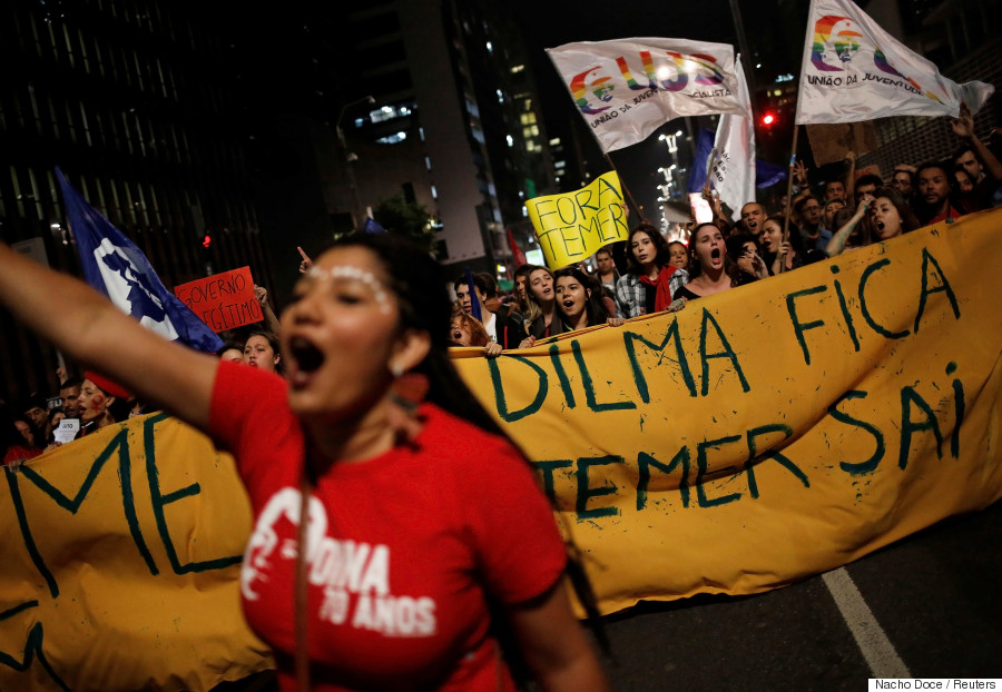 michel temer