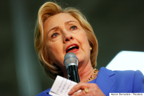 clinton