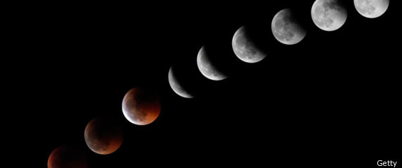 Lunar Eclipse