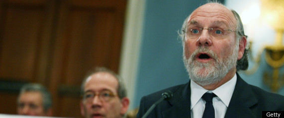 Corzine Predecessors