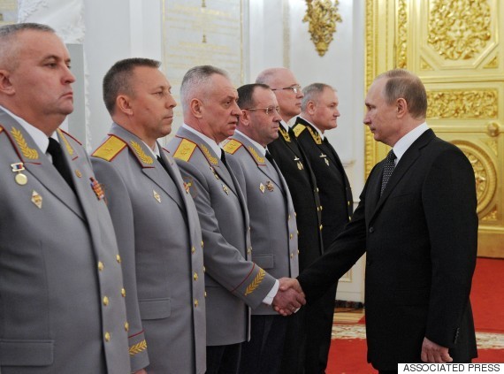 putin