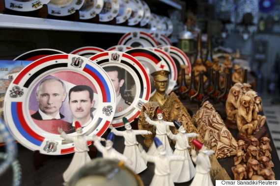 putin