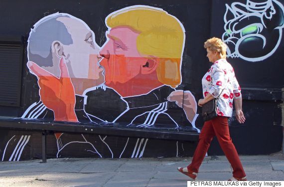 putin trump