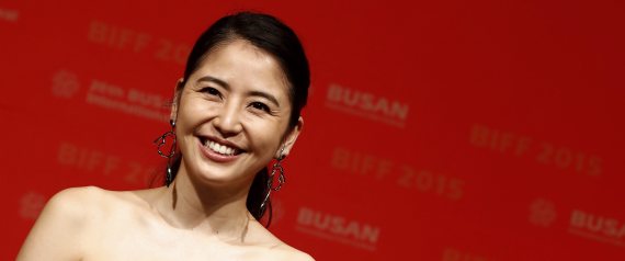 MASAMI NAGASAWA