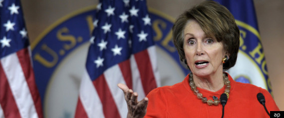 Newt Gingrich Nancy Pelosi Fact Check