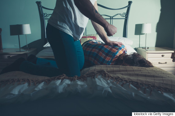 marital rape