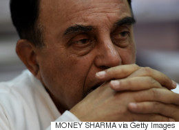 Swamy Was Silly On Rajan But He Has A Point On Arvind  Subramanian