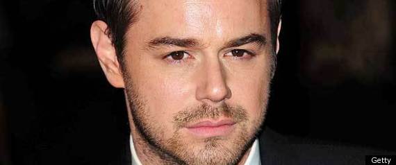 Danny Dyer How Showbiz Are You