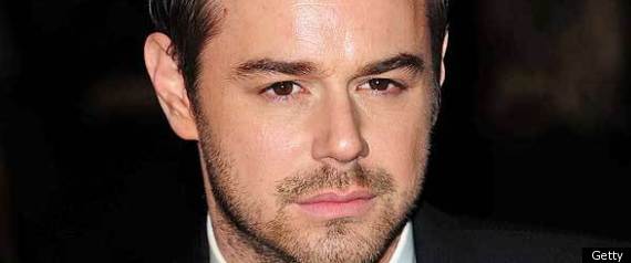 Danny Dyer