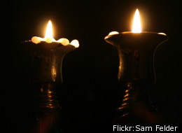 From Darkness To Light 