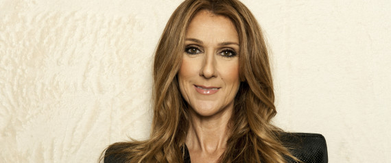 CELINE DION
