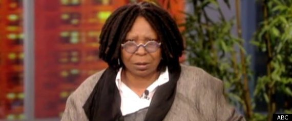 Whoopi Goldberg