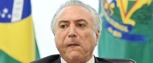 Michel Temer