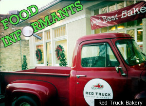 Red Truck Bakery
