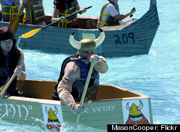 Water Parks In Arlington: A Huffington Post Travel Guide