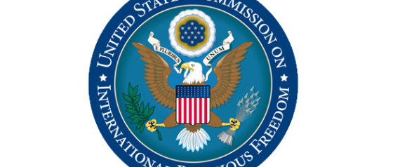 Unitedstatescommissiononinternationalreligiousfree
