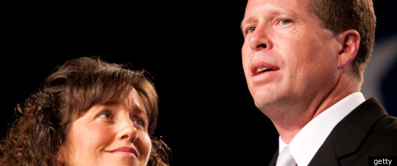 Michelle Duggar