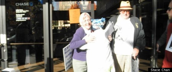 Occupy San Jose