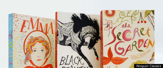 Classics Rewrapped