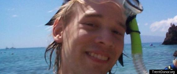 Trent Arsenault