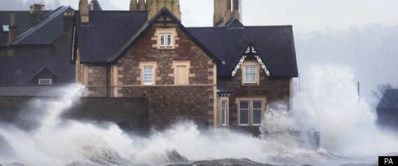 Scotland Wind