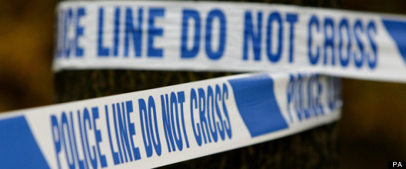Police Tape