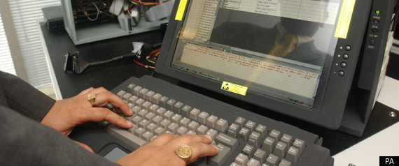 Computer Crime