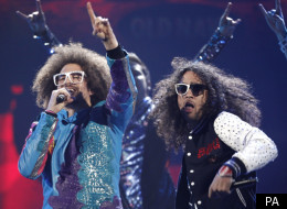 Year's Top Selling Song - And It's NOT Adele...