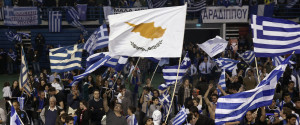 Cyprus Election