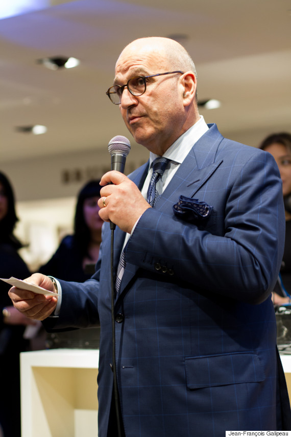 larry rosen
