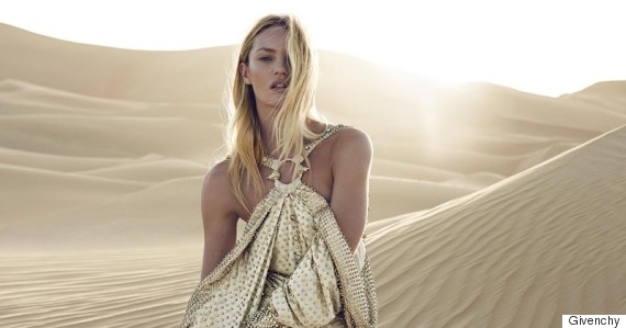 candice swanepoel