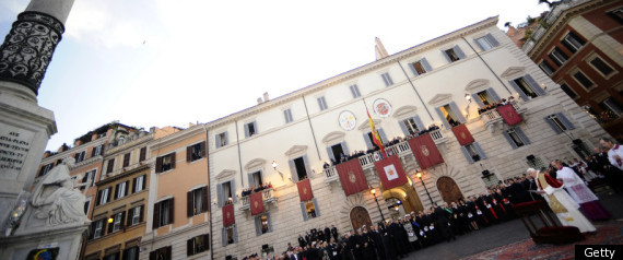 Rome