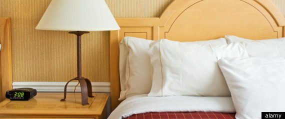 Hazelden Hotel