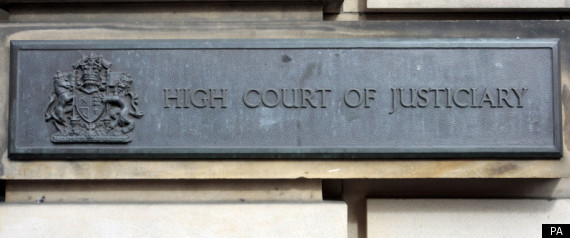 Edinburgh Crown Court