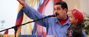 MADURO